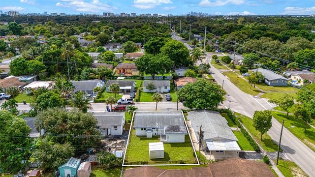 1409 NE 152nd St, North Miami Beach, FL 33162