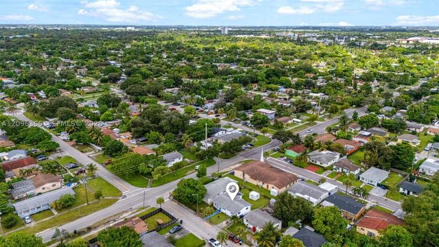1409 NE 152nd St, North Miami Beach, FL 33162
