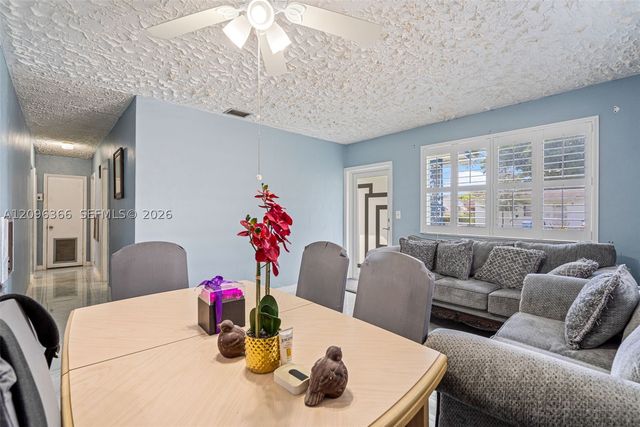 1409 NE 152nd St, North Miami Beach, FL 33162