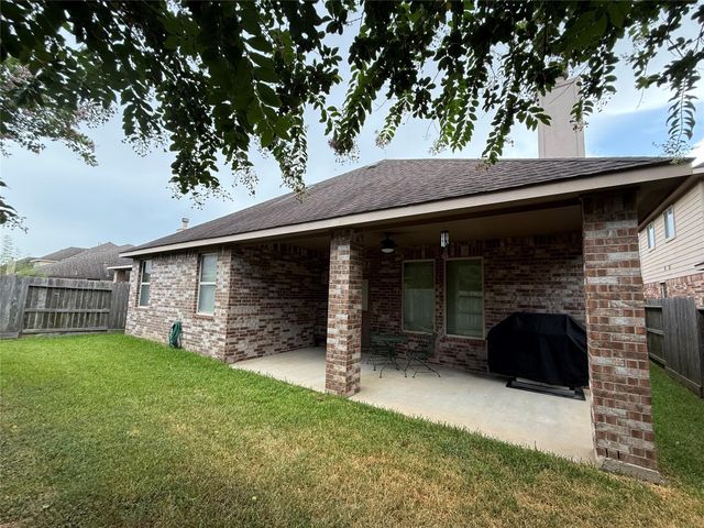 24311 Piazza Drive, Richmond, TX 77406