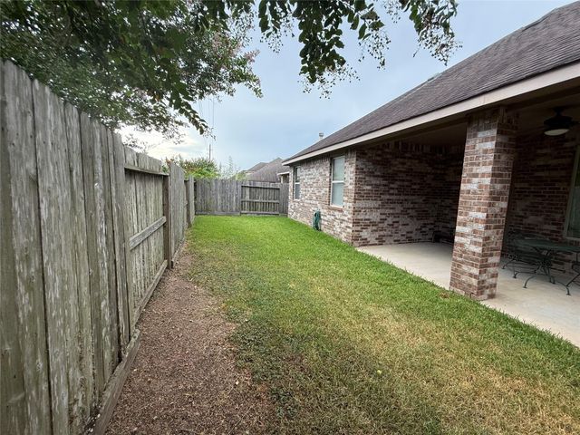 24311 Piazza Drive, Richmond, TX 77406
