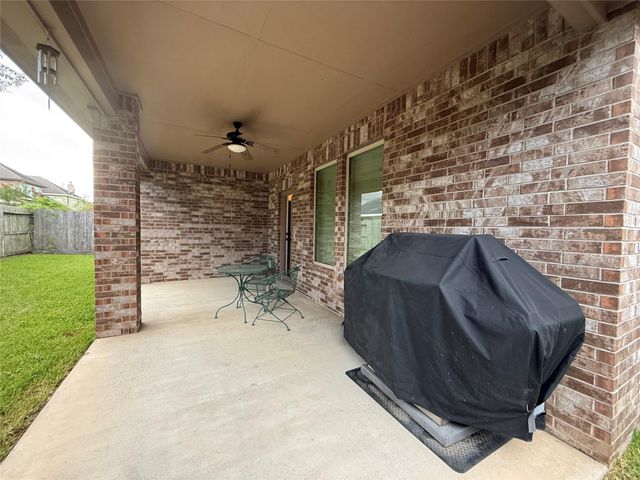 24311 Piazza Drive, Richmond, TX 77406