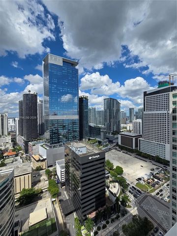 950 Brickell Bay Drive 3300, Miami, FL 33131