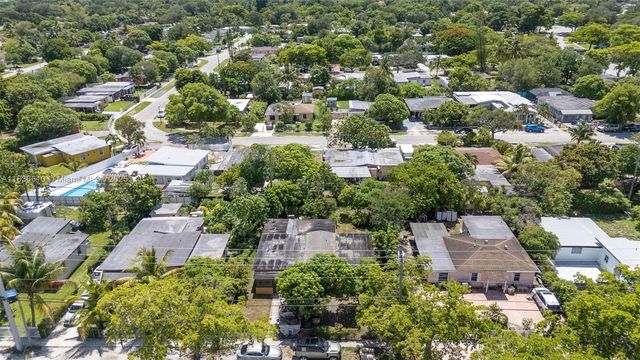 13785 NW 5th Ave, North Miami, FL 33168