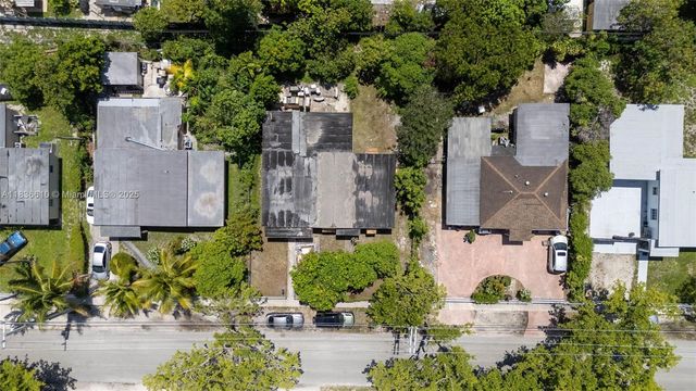 13785 NW 5th Ave, North Miami, FL 33168