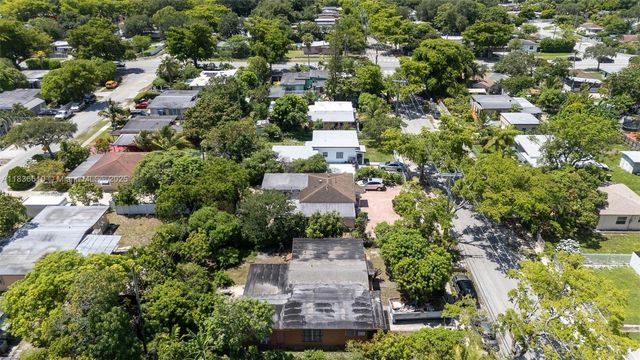 13785 NW 5th Ave, North Miami, FL 33168