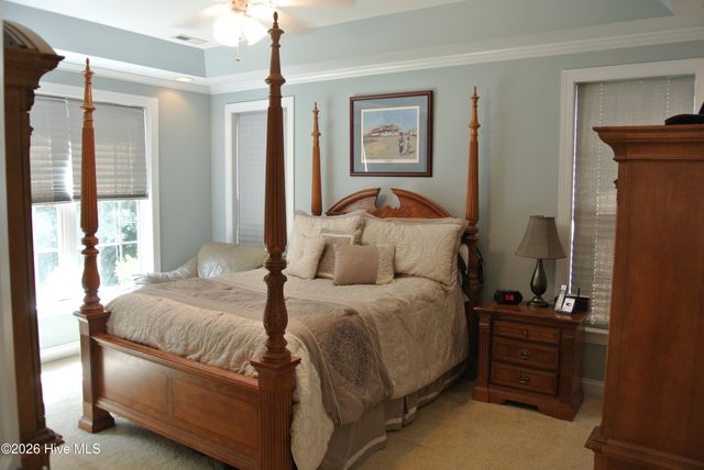 740 Creekway Circle SE, Bolivia, NC 28422