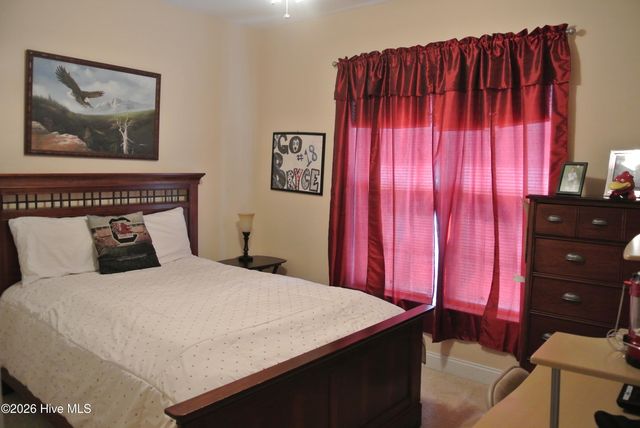 740 Creekway Circle SE, Bolivia, NC 28422