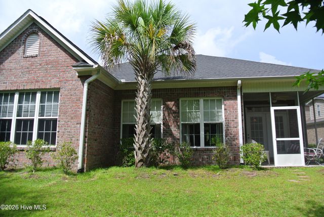 740 Creekway Circle SE, Bolivia, NC 28422