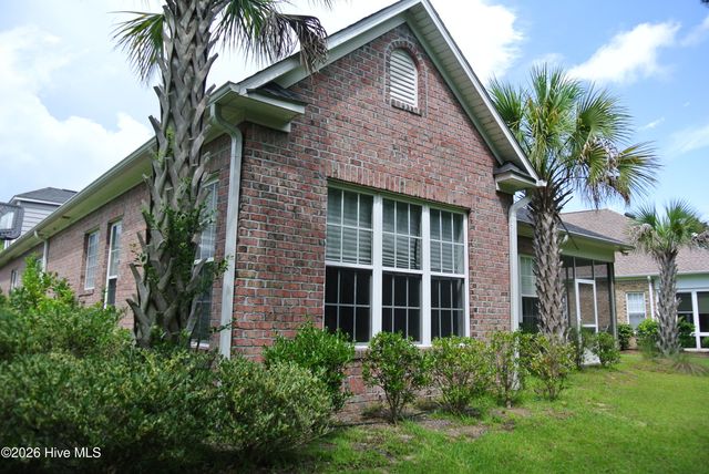 740 Creekway Circle SE, Bolivia, NC 28422