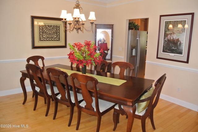 740 Creekway Circle SE, Bolivia, NC 28422