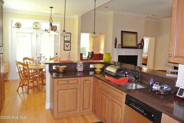 740 Creekway Circle SE, Bolivia, NC 28422