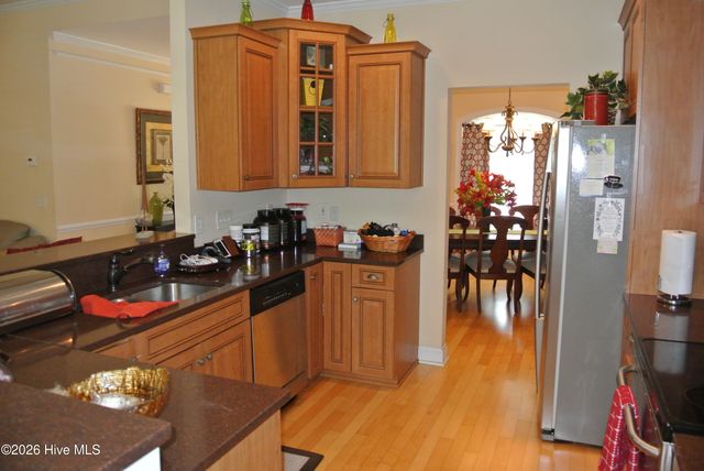 740 Creekway Circle SE, Bolivia, NC 28422