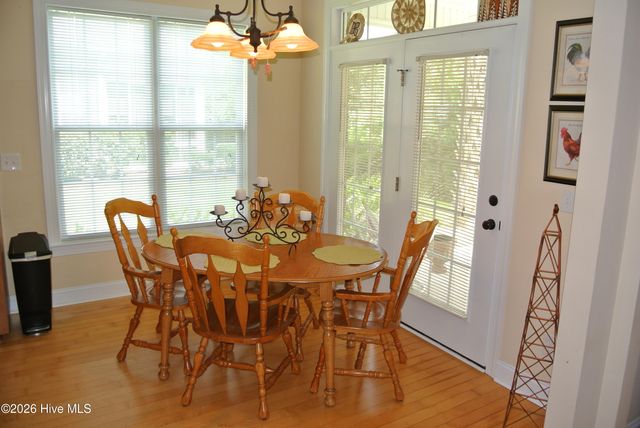 740 Creekway Circle SE, Bolivia, NC 28422