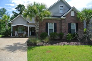 740 Creekway Circle SE, Bolivia, NC 28422