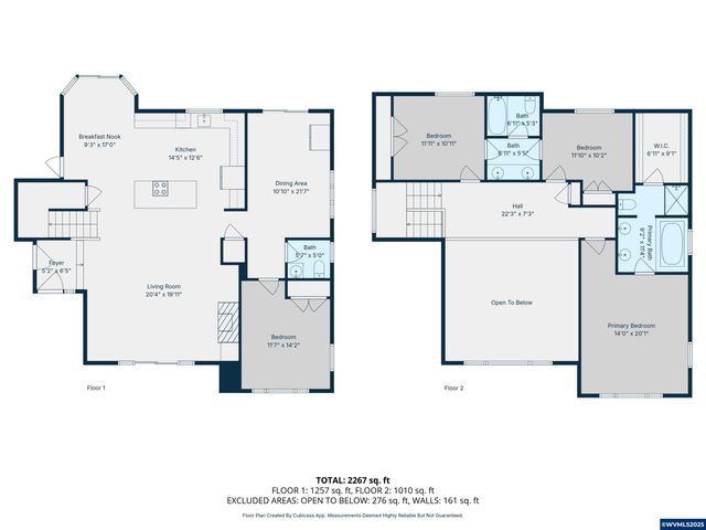 4697 Southampton Dr SE, Salem, OR 97302