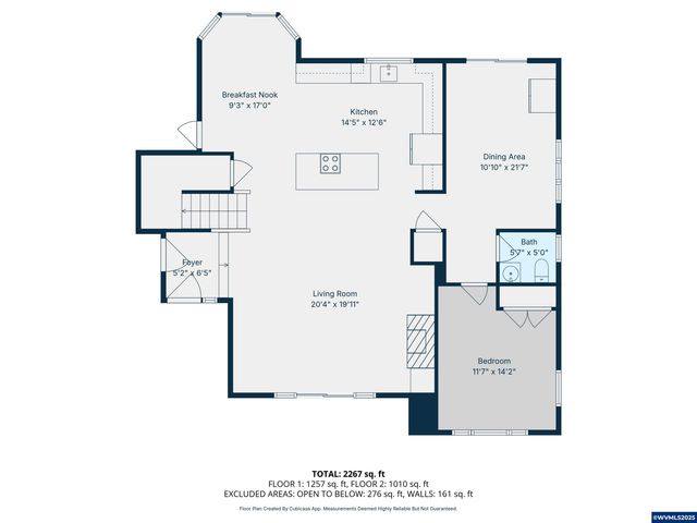 4697 Southampton Dr SE, Salem, OR 97302