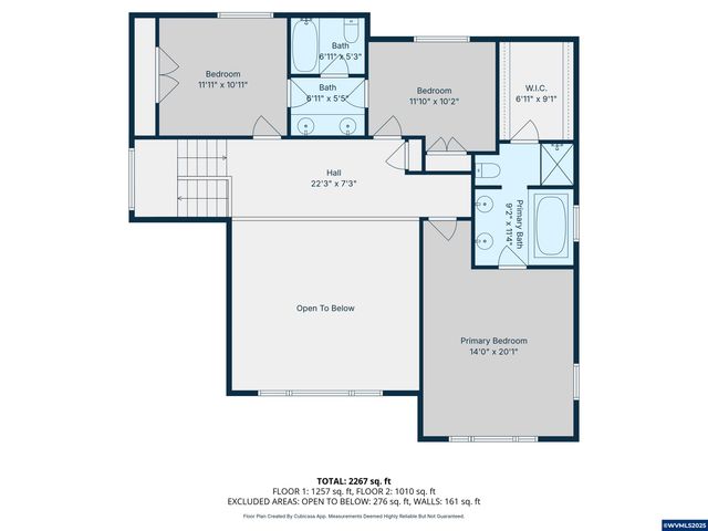 4697 Southampton Dr SE, Salem, OR 97302