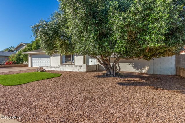 5014 S ELM Street, Tempe, AZ 85282