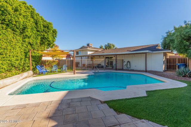 5014 S ELM Street, Tempe, AZ 85282