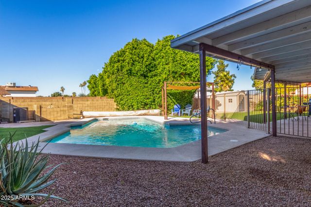 5014 S ELM Street, Tempe, AZ 85282