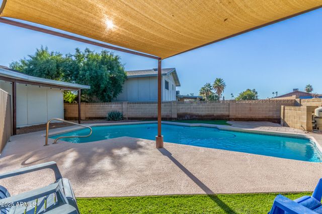 5014 S ELM Street, Tempe, AZ 85282