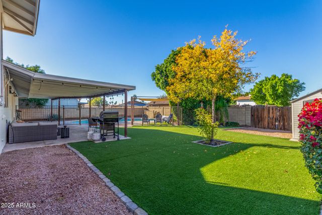 5014 S ELM Street, Tempe, AZ 85282