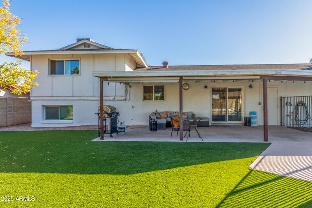 5014 S ELM Street, Tempe, AZ 85282