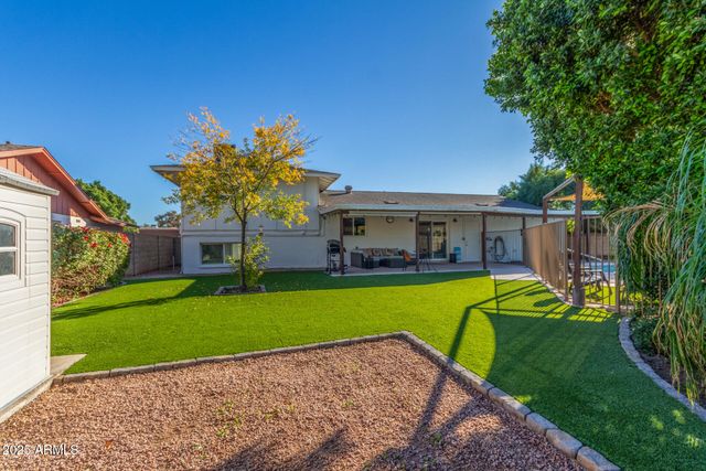 5014 S ELM Street, Tempe, AZ 85282