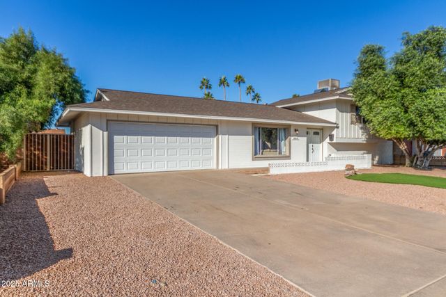 5014 S ELM Street, Tempe, AZ 85282