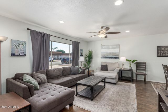 5014 S ELM Street, Tempe, AZ 85282