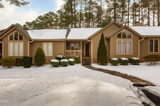 7918 Wood Cove Court, Raleigh, NC 27615