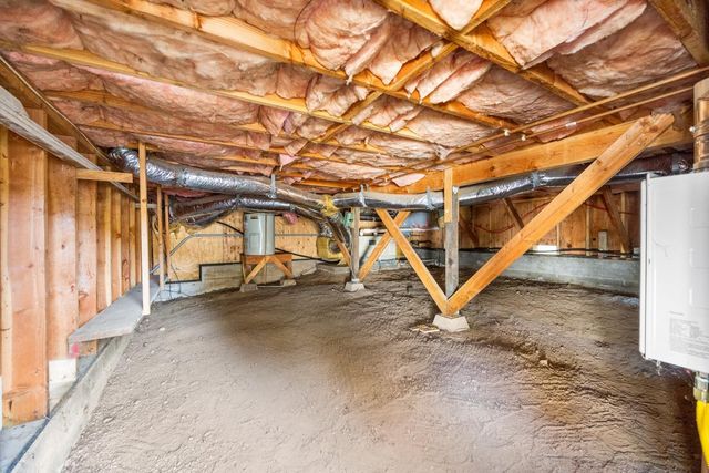 15666 Kings Creek Road, Boulder Creek, CA 95006