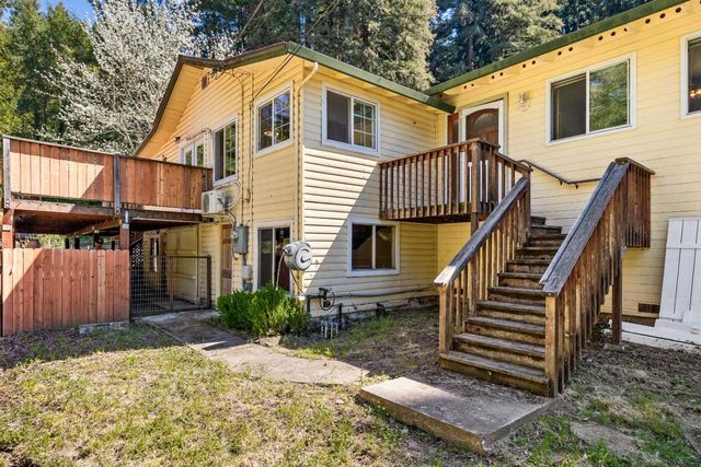 15666 Kings Creek Road, Boulder Creek, CA 95006