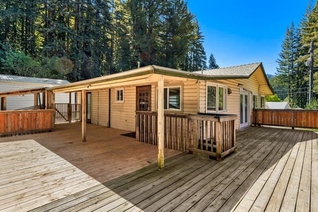 15666 Kings Creek Road, Boulder Creek, CA 95006