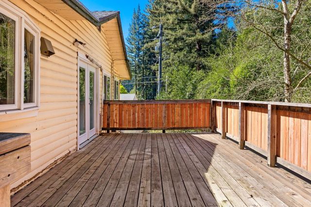 15666 Kings Creek Road, Boulder Creek, CA 95006