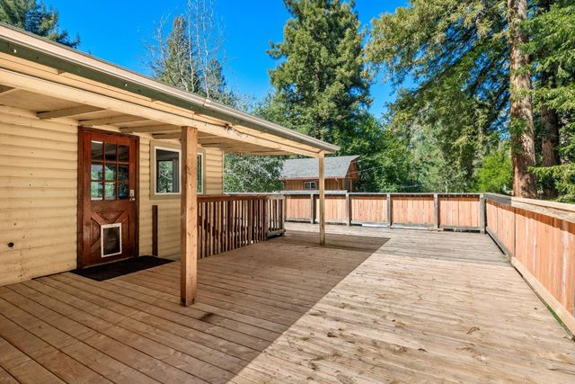 15666 Kings Creek Road, Boulder Creek, CA 95006