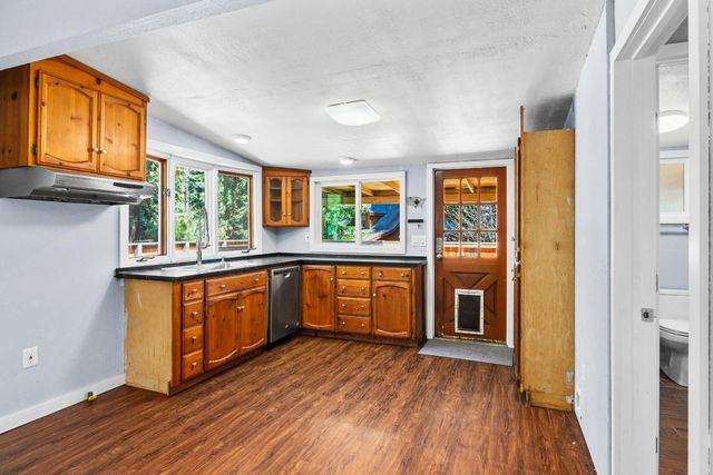 15666 Kings Creek Road, Boulder Creek, CA 95006