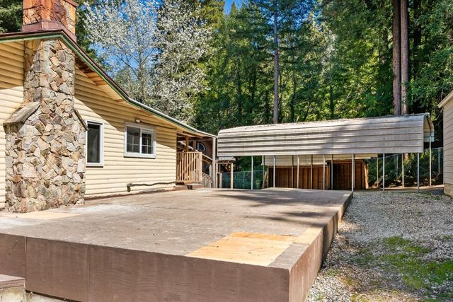 15666 Kings Creek Road, Boulder Creek, CA 95006