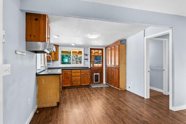 15666 Kings Creek Road, Boulder Creek, CA 95006