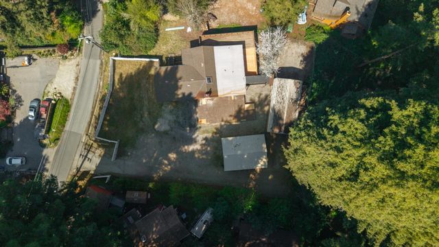 15666 Kings Creek Road, Boulder Creek, CA 95006