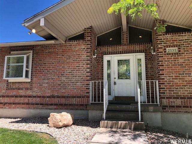 2131 S MOUNTAIN VISTA LN, Provo, UT 84606