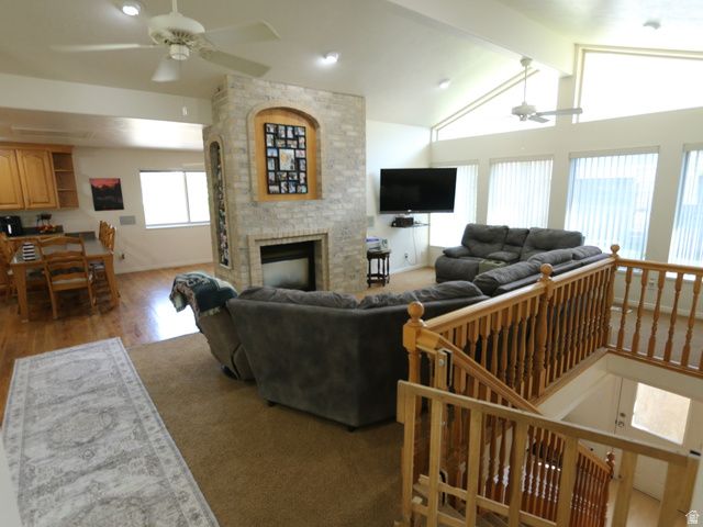 2131 S MOUNTAIN VISTA LN, Provo, UT 84606