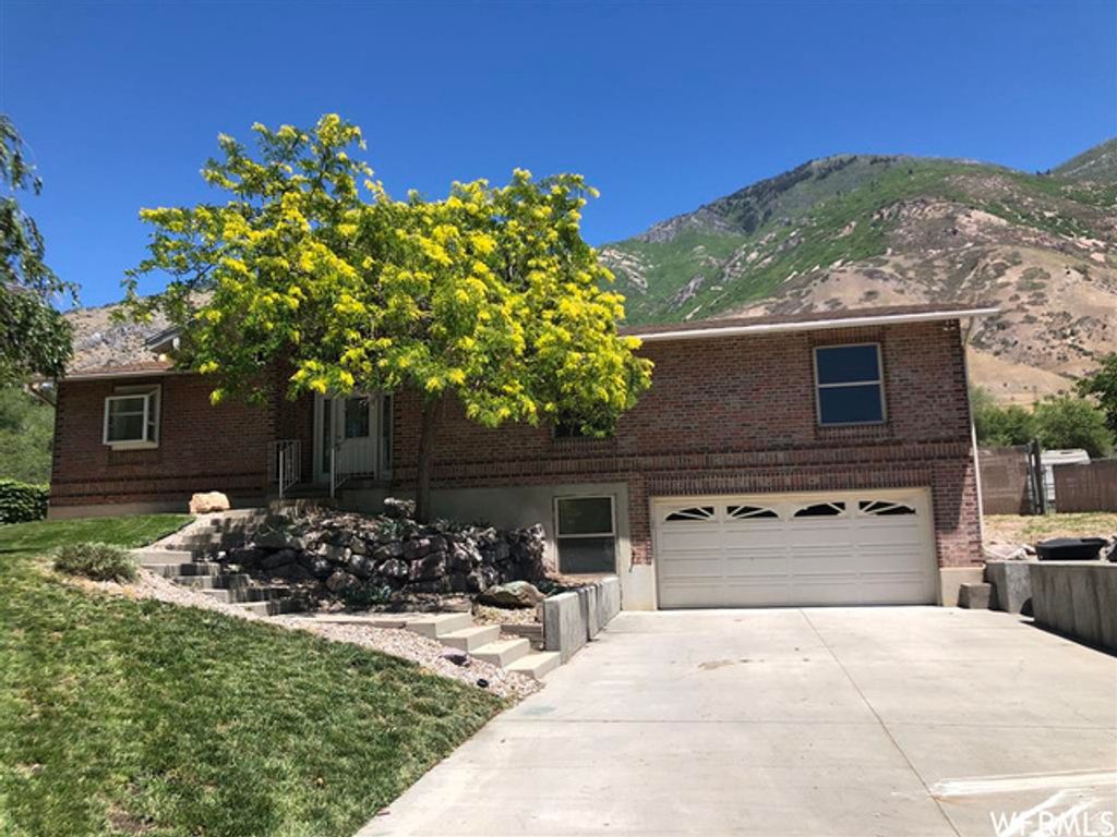 2131 S MOUNTAIN VISTA LN, Provo, UT 84606