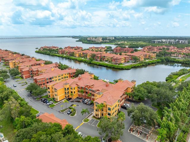 2717 VIA CIPRIANI 621B, Clearwater, FL 33764
