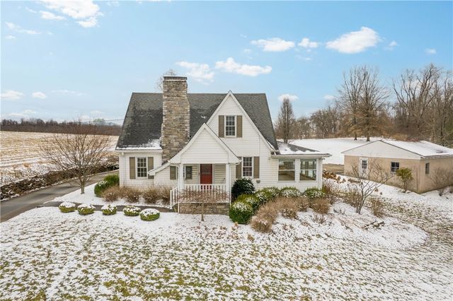 2490 State Route 88, Union Twp, PA 15332