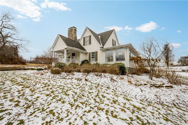 2490 State Route 88, Union Twp, PA 15332