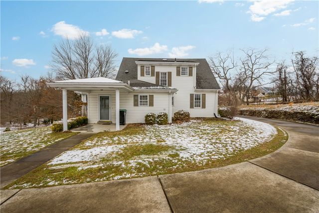 2490 State Route 88, Union Twp, PA 15332