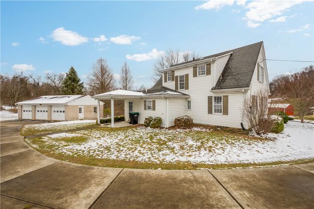 2490 State Route 88, Union Twp, PA 15332