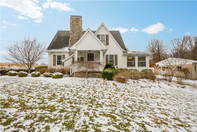 2490 State Route 88, Union Twp, PA 15332